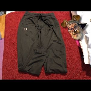 Under Armour Men's ColdGear® Reactor Pants Size M